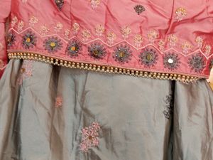 Lehnga Choli