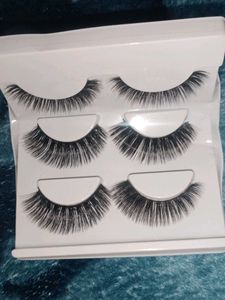 Fake Lashes Extensions