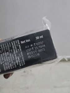 TRESemme Silk Press Serum