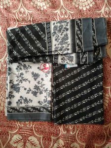Dress Material.