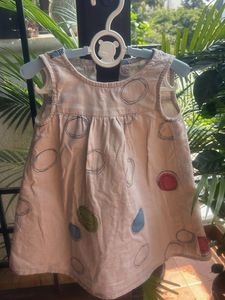 Cute Baby Girl Dress