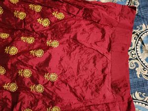 Lengha For Women Only Rs 129
