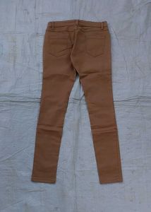 Pack Of 4 New Jeans