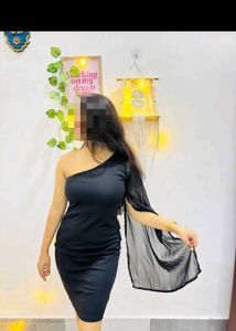 Black Dress(NEW)