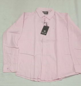 Full Sleaves Shirt