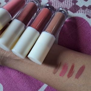 Lipsticks Bundle💄