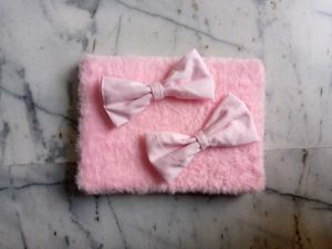 Pinteresty Couquette Hair Accessory Combo