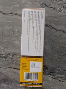 Dr.Sheth Sunscreen