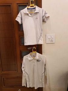 🏏Cricket Jersey (Combo of 2)🏏