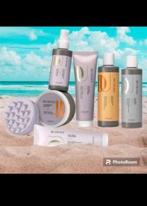 Oriflame Duologi Haircare Set