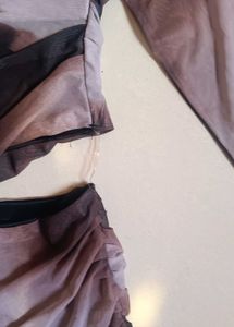 Trendy One-Shoulder Party Dress