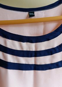 Beautiful Straight Kurta For Office