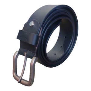 Classic Genuine Leather Belt