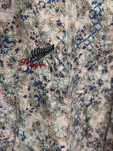 Printed Men&#39;s Shirt