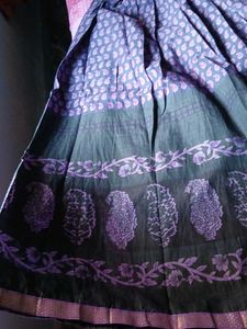 Long Skirt
