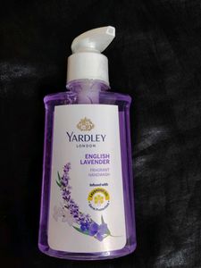 Yardley London Handwash