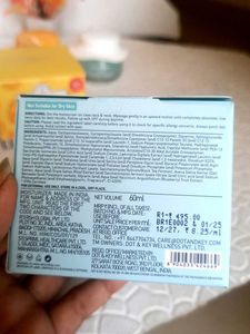 Dot&amp;Key  Moisturizer
