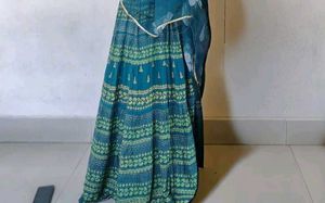 garba Skirt