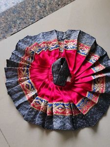 Laddu Gopal Dress