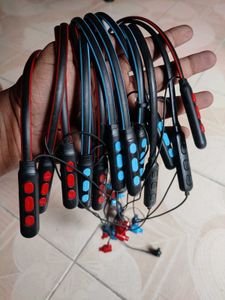 Dead Neckbands