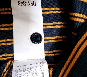 Zara Woman Shirt