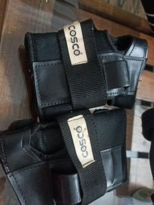 Skating Shoes Set