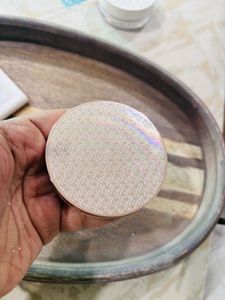 Kay Beauty Compact Shade Light 120p