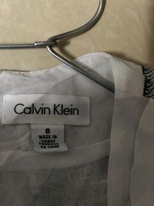 Dress From Brand Calvin Klein🖤