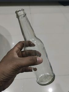 300 Ml Glass Bottles