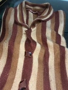 Ladies Nice Warm Cardigan