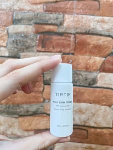 TIRTIR Milk Skin Toner