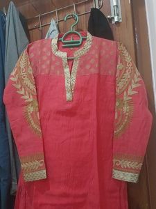 Cotton Ready Made Kurta