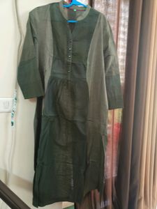 Cotton Kurti New