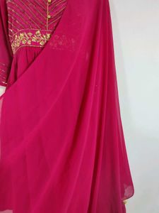 Rose Kurta Set (Women's)