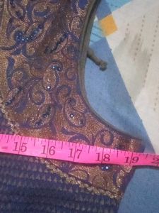 🔵 Beautiful anaarkali Kurta