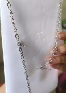 Fancy Necklace Set