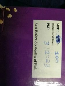 Well Wet Sanitary Pads Pack Of 10