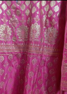 Combo Of Elegant Blue Kurta and Pink Kurtas