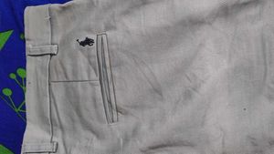 Formal Pants Combo