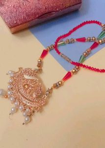 Necklace For Wedding And Casual Both✨✨