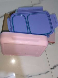 Unicorn Lunch Box - Rishabh