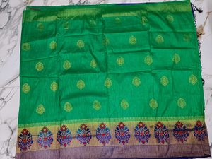Festive Silk Saree