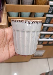 6pc Tea Cup/mug/ Cutting Glass