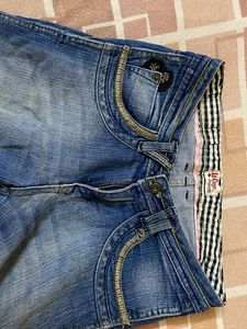 Lee Cooper Denim Jeans