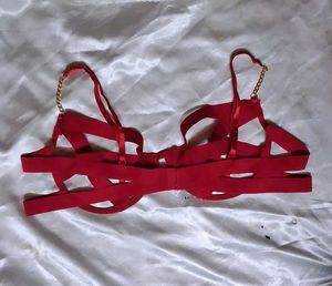 New Bra