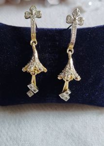 Traditional Earrings