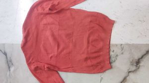 Team spirit Sweat shirt