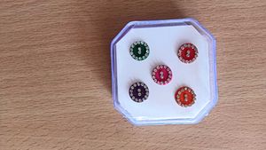 Combo Jewellery