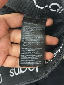 Calvin Klein Sweatpants