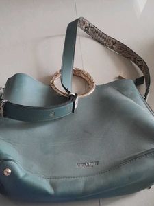 Luella Grey London Handbag